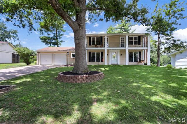 1417 Sunview Drive, St Louis, MO 63146
