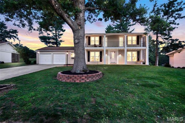 1417 Sunview Drive, St Louis, MO 63146