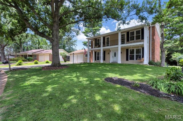 1417 Sunview Drive, St Louis, MO 63146