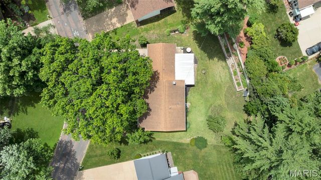 1417 Sunview Drive, St Louis, MO 63146