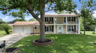 1417 Sunview Drive, St Louis, MO 63146