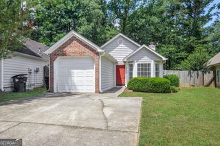 3756 Old Oak Court, Powder Springs, GA 30127