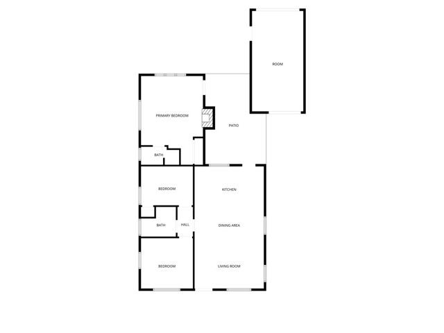 1126 Rosedale, Glendale, CA 91201