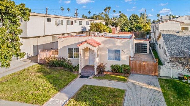 1126 Rosedale, Glendale, CA 91201