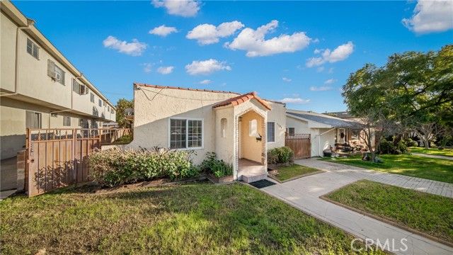 1126 Rosedale, Glendale, CA 91201