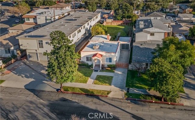 1126 Rosedale, Glendale, CA 91201