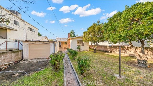 1126 Rosedale, Glendale, CA 91201