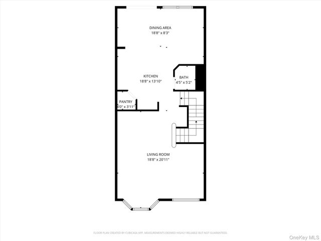 44 Barr Lane, Monroe, NY 10950