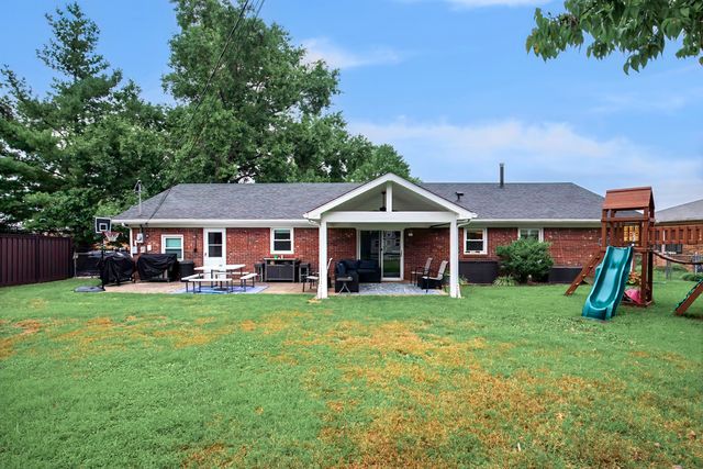 403 Weil Lane, Nicholasville, KY 40356