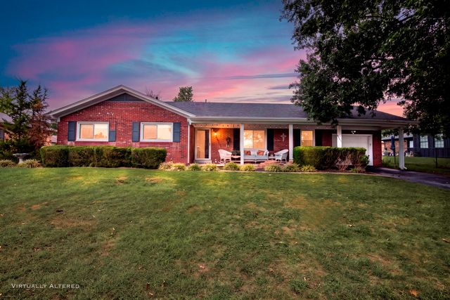 403 Weil Lane, Nicholasville, KY 40356