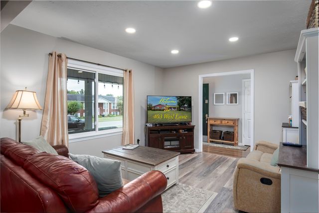 403 Weil Lane, Nicholasville, KY 40356