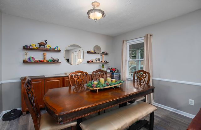 403 Weil Lane, Nicholasville, KY 40356