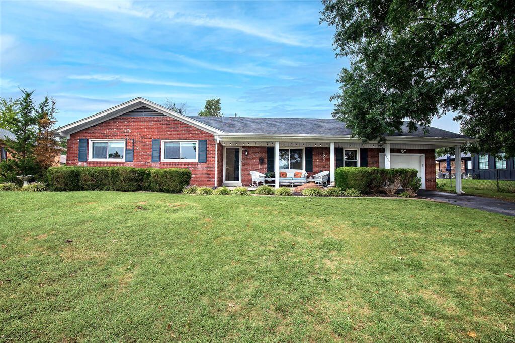 403 Weil Lane, Nicholasville, KY 40356