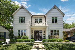 7407 Morton Street, Dallas, TX 75209