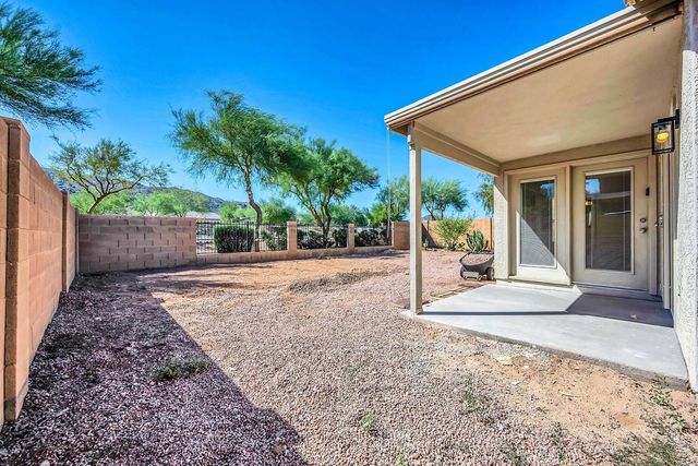 1125 E Milada Drive, Phoenix, AZ 85042