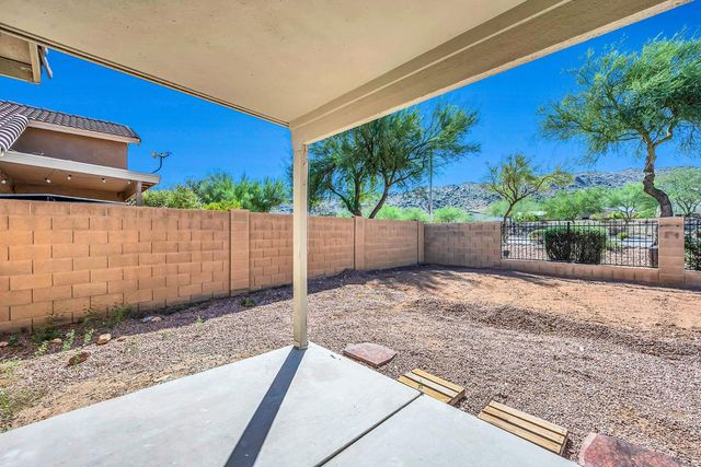 1125 E Milada Drive, Phoenix, AZ 85042