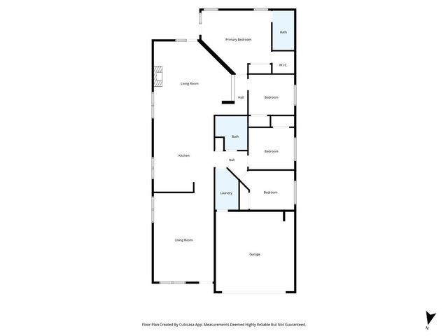 1125 E Milada Drive, Phoenix, AZ 85042