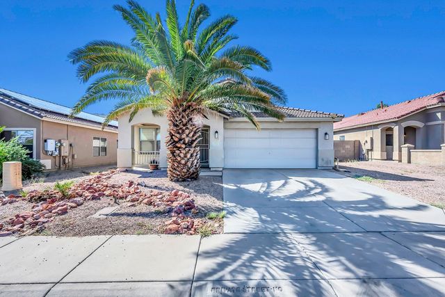 1125 E Milada Drive, Phoenix, AZ 85042