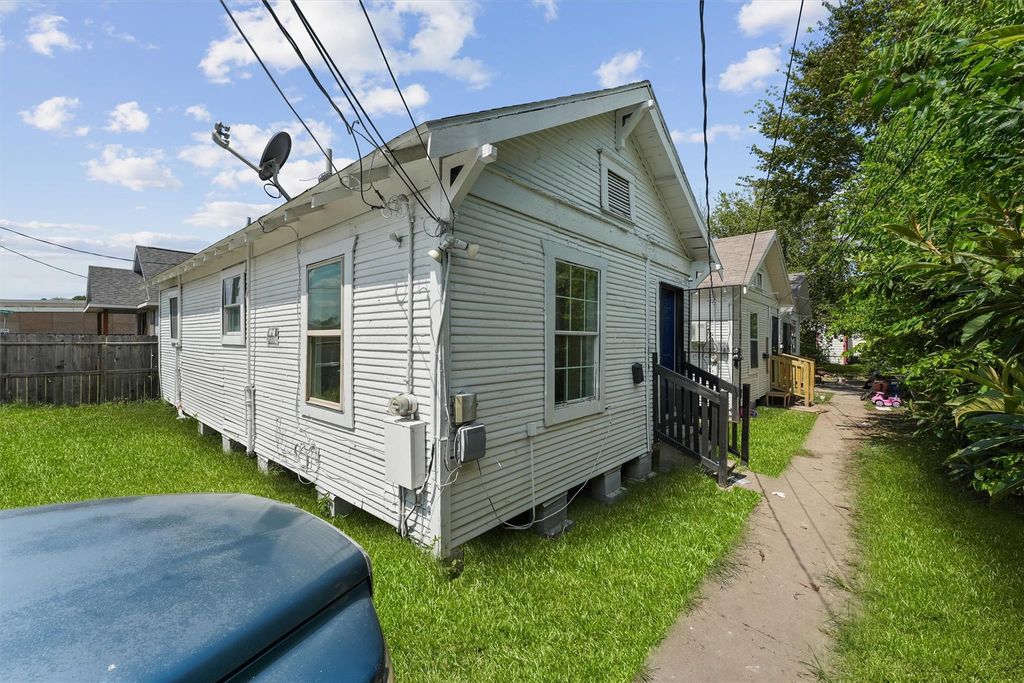 3021 Florida Street 3, Houston, TX 77026