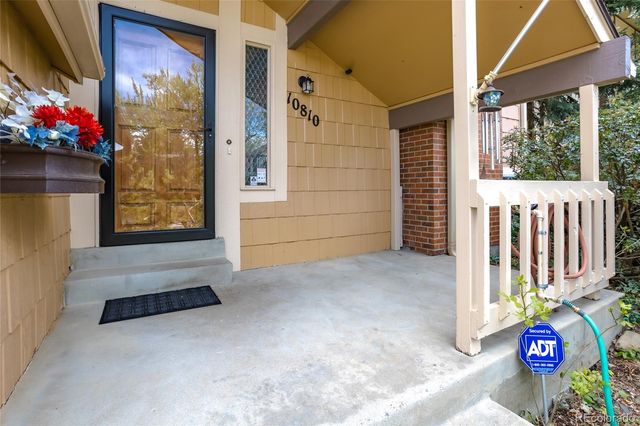 10810 W 65th Place, Arvada, CO 80004