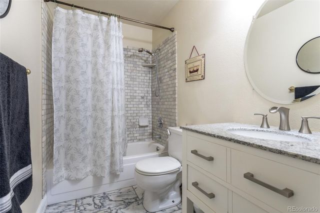 10810 W 65th Place, Arvada, CO 80004