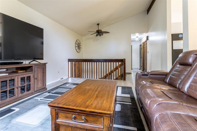 10810 W 65th Place, Arvada, CO 80004