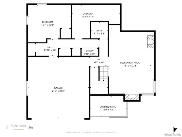 10810 W 65th Place, Arvada, CO 80004