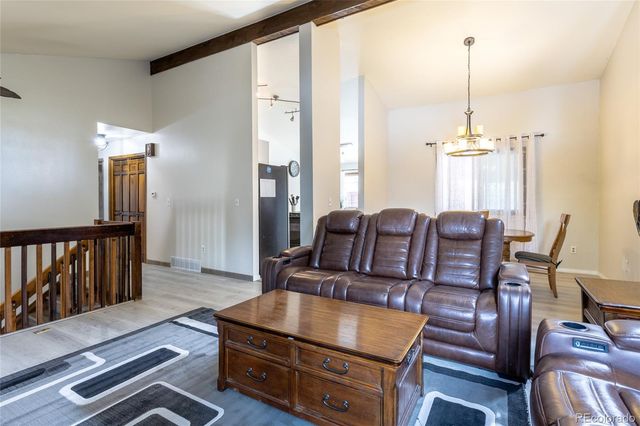 10810 W 65th Place, Arvada, CO 80004