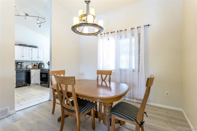 10810 W 65th Place, Arvada, CO 80004