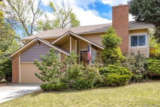 10810 W 65th Place, Arvada, CO 80004
