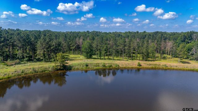 1950 Buckhorn Creek Drive, Crockett, TX 75835