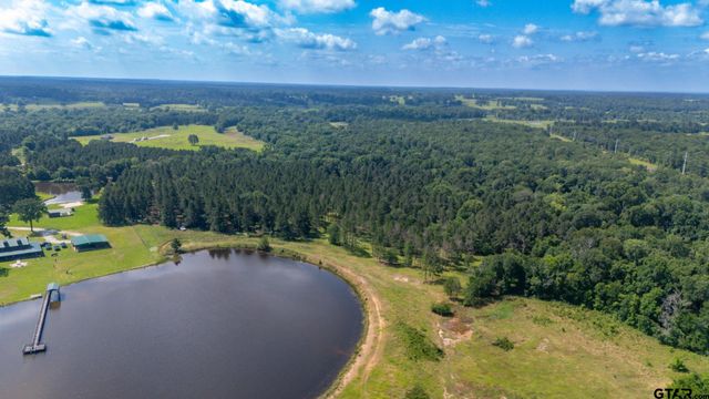 1950 Buckhorn Creek Drive, Crockett, TX 75835
