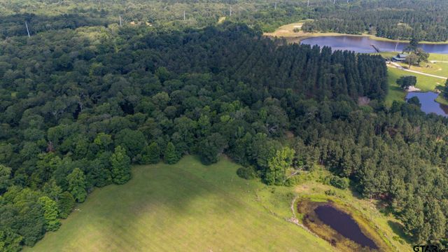 1950 Buckhorn Creek Drive, Crockett, TX 75835