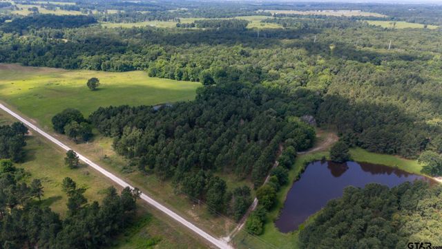 1950 Buckhorn Creek Drive, Crockett, TX 75835