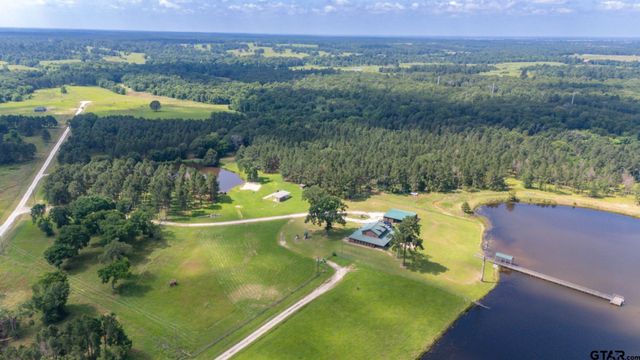 1950 Buckhorn Creek Drive, Crockett, TX 75835