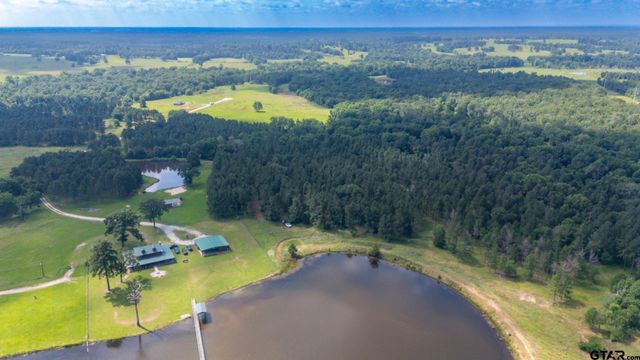 1950 Buckhorn Creek Drive, Crockett, TX 75835