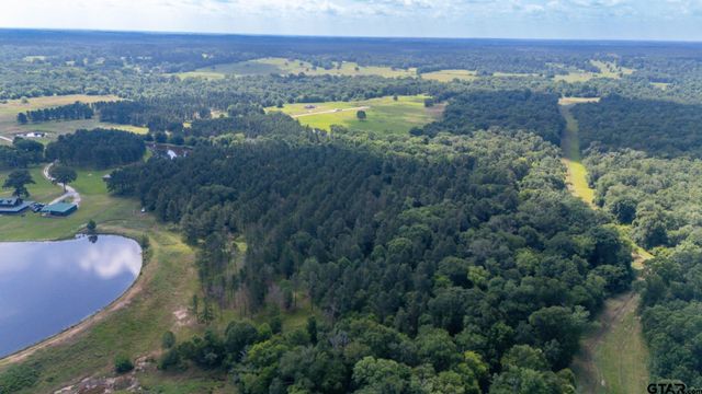 1950 Buckhorn Creek Drive, Crockett, TX 75835