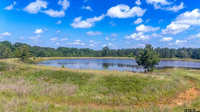 1950 Buckhorn Creek Drive, Crockett, TX 75835