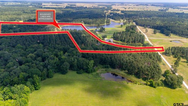 1950 Buckhorn Creek Drive, Crockett, TX 75835