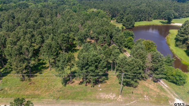 1950 Buckhorn Creek Drive, Crockett, TX 75835