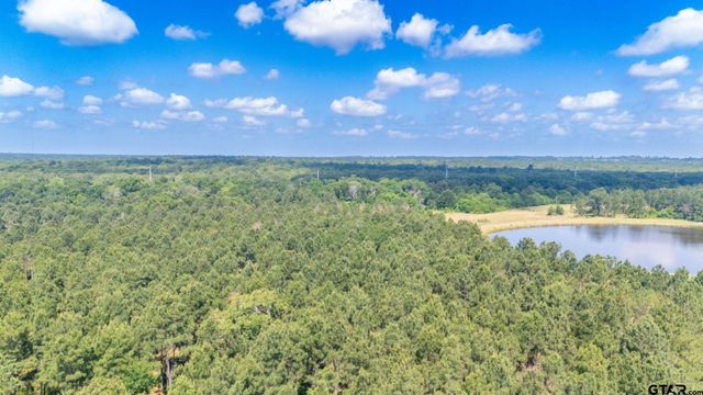 1950 Buckhorn Creek Drive, Crockett, TX 75835