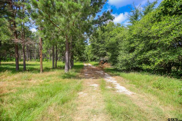1950 Buckhorn Creek Drive, Crockett, TX 75835