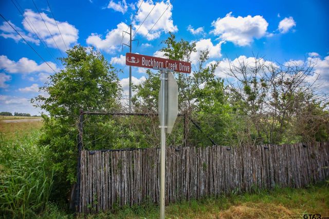 1950 Buckhorn Creek Drive, Crockett, TX 75835