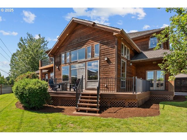 9700 Se EVERGREEN Hwy, Vancouver, WA 98664