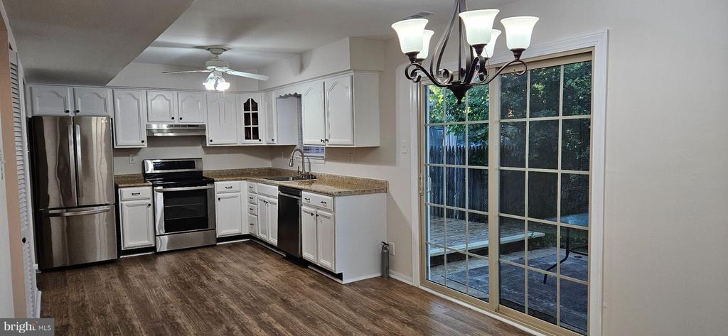 206 CHARING WAY, MOUNT LAUREL, NJ 08054 — photo 3