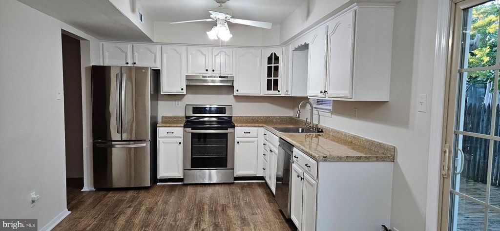 206 CHARING WAY, MOUNT LAUREL, NJ 08054 — photo 4