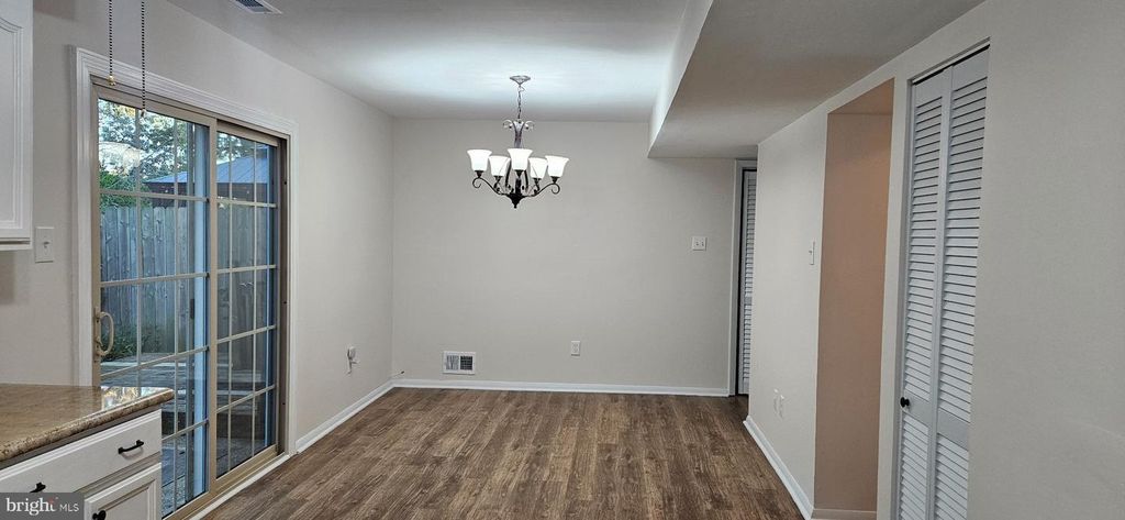 206 CHARING WAY, MOUNT LAUREL, NJ 08054 — photo 5
