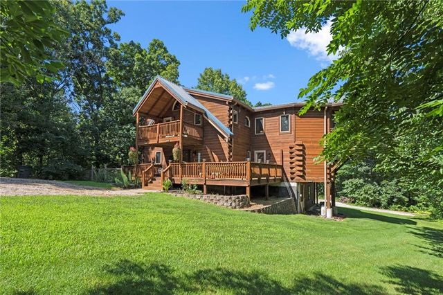 389 NW 1851 Road, Kingsville, MO 64061