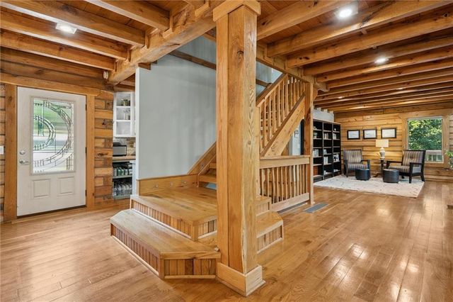 389 NW 1851 Road, Kingsville, MO 64061