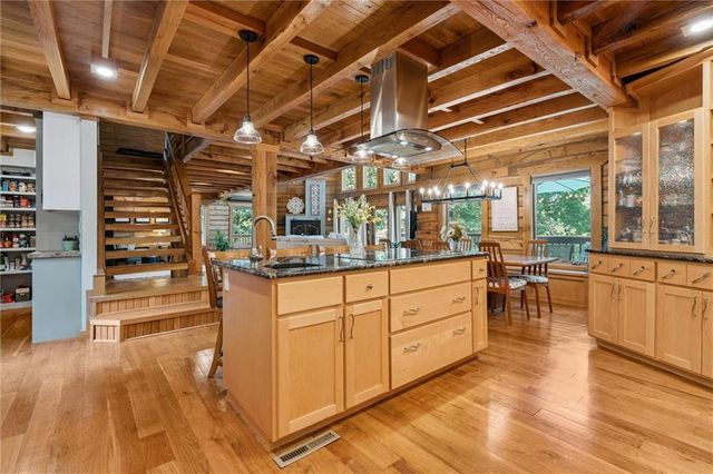 389 NW 1851 Road, Kingsville, MO 64061